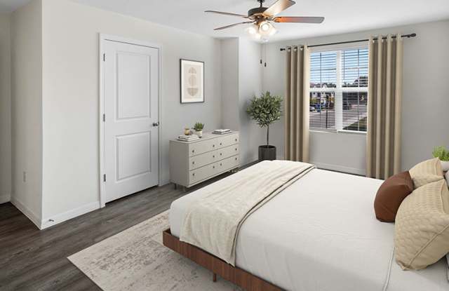 Chapel Commons Townhomes Gallery 3