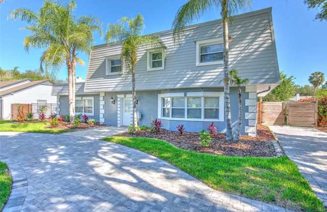 South Tampa single family photos photos