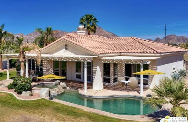 78640 Castle Pines Dr - 78640 Castle Pines Drive, La Quinta, CA 92253