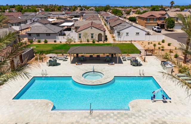 Villas Litchfield Park Gallery 2