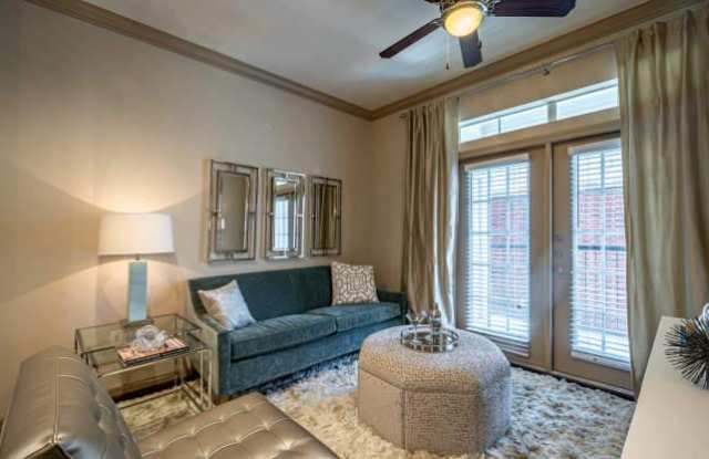 4310 Dunlavy St, #1175 - 4310 Dunlavy Street, Houston, TX 77006
