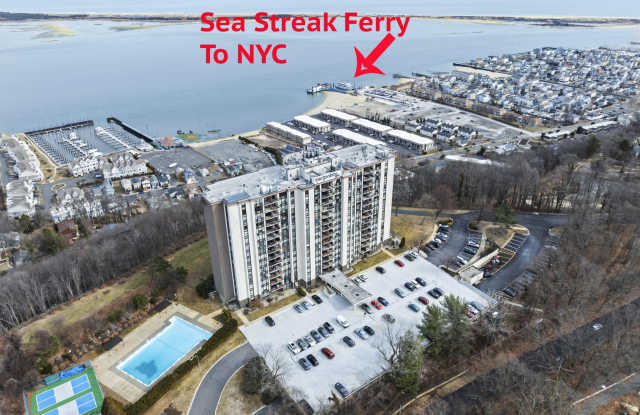 1 Scenic Drive unit: 306 photos photos