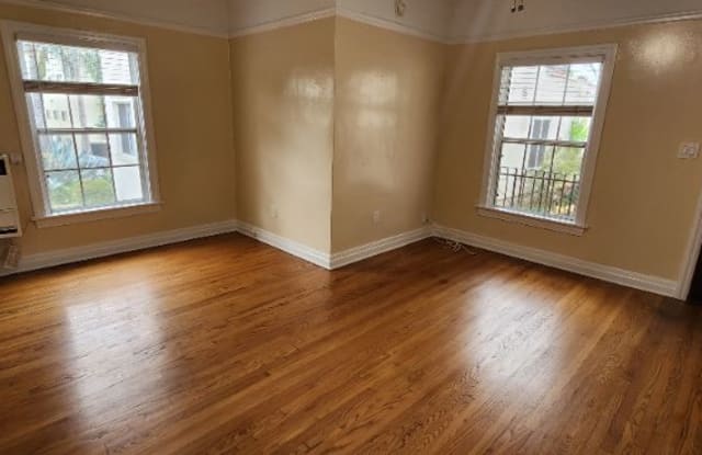 3707 Monon St - 3707 Monon Street, Los Angeles, CA 90027