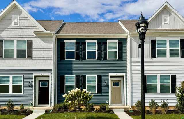 105 RIDGELY BOULEVARD photos photos