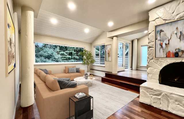 7765 Claremont Ave - 7765 Claremont Avenue, Oakland, CA 94705