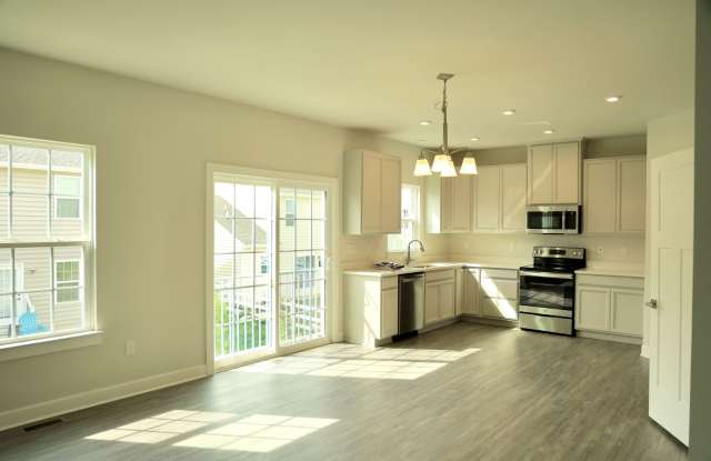 Middletown single family home - 4 bedrooms, 3.5 baths in High Hook Farms Gallery 4