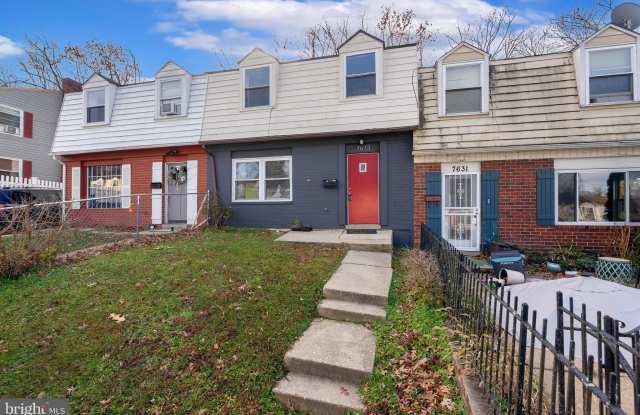 7633 ALLENDALE Drive Gallery 3