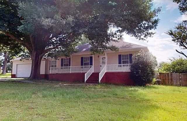 3463 Augusta St - 3463 Augusta Street, Coffee County, AL 36330