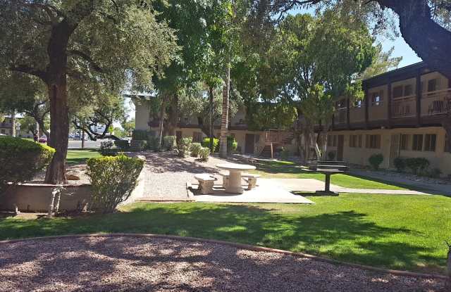 Camelback Properties - Affordable Housing Gallery 3