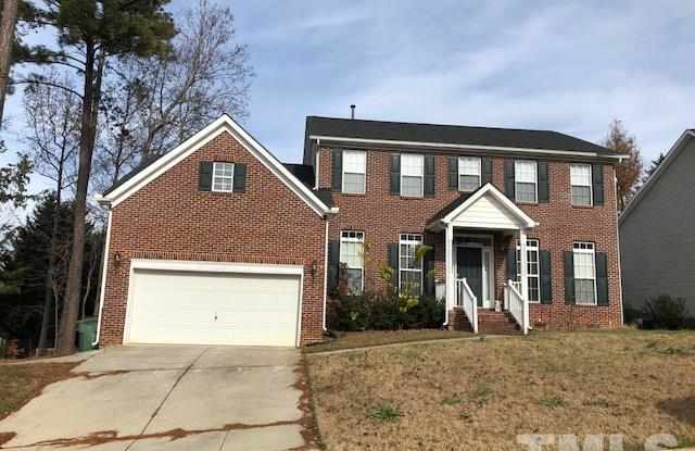 104 Ackley Court - 104 Ackley Ct, Cary, NC 27513