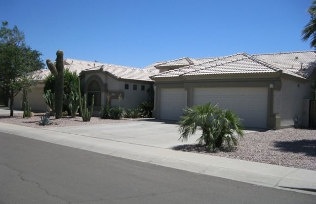 755 W Gary Avenue - 755 West Gary Avenue, Gilbert, AZ 85233