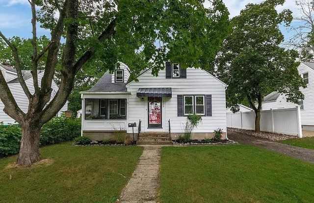 3370 Wallace Drive - 3370 Wallace Drive, Erie County, NY 14072