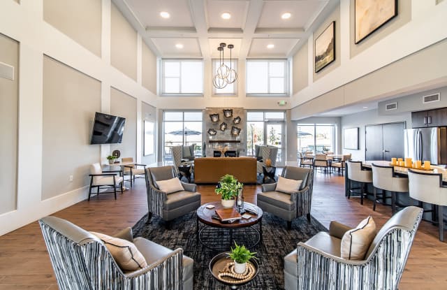 Senior Housing - Centennial Crossings 62+ photos photos