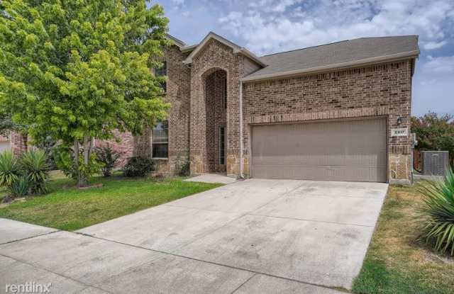 5917 Valley Haven Way - 5917 Valley Haven Way, Fort Worth, TX 76244