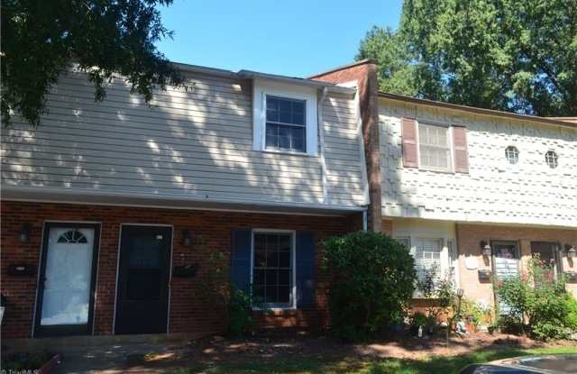210 Vineyard Park Road - 210 Vineyard Park Road, Winston-Salem, NC 27104