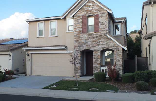 8099 Avanti Drive - 8099 Avanti Drive, El Dorado Hills, CA 95762