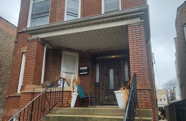 2314 N kostner Avenue - 2314 North Kostner Avenue, Chicago, IL 60639