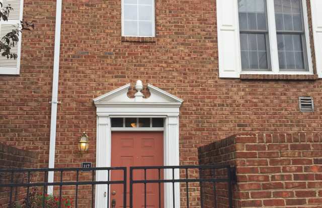 117 North Patterson Boulevard photos photos