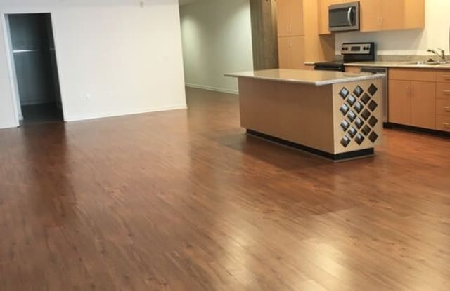 Mandel - 711 Olive Street, Los Angeles, CA 90017