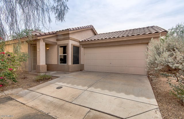 8979 E ARIZONA PARK Place - 8979 East Arizona Park Place, Scottsdale, AZ 85260