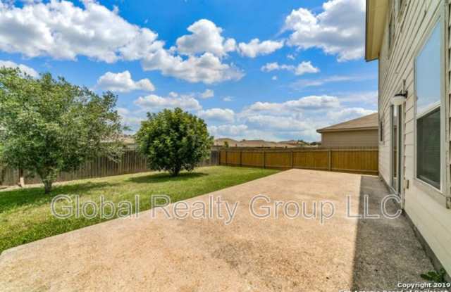3410 Glacier Lk - 3410 Glacier Lake, San Antonio, TX 78222