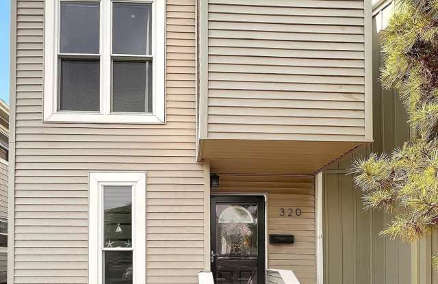 320 Hampshire - 320 Hampshire Drive, Ventnor City, NJ 08406