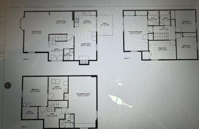 2712 CARTER FARM COURT Gallery 2