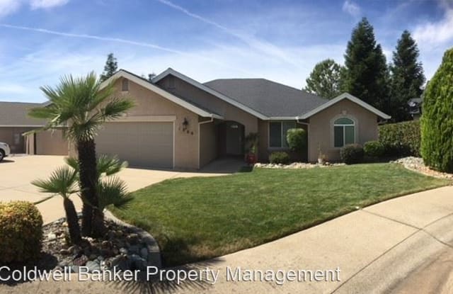 1066 Spring Ridge Drive - 1066 Spring Ridge Drive, Redding, CA 96003
