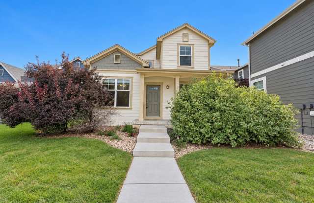 Great House In South Fort Collins Gallery 1