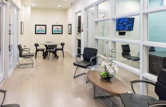 Senior Housing- Gibson Plaza Gallery 3