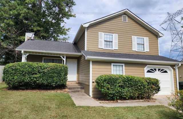 5282 Station Circle - 5282 Station Circle, Norcross, GA 30071