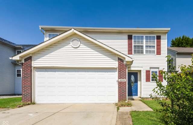 4024 Village Trace Boulevard - 4024 Village Trace Boulevard, Indianapolis, IN 46254 4024 Village Trace Boulevard - 4024 Village Trace Boulevard, Indianapolis, IN 46254