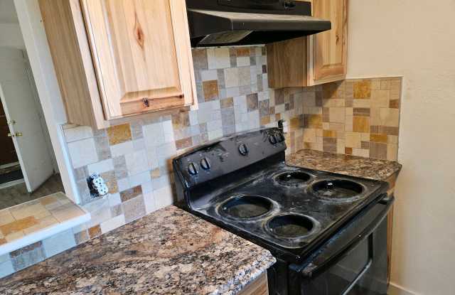 SLICK ROCK APARTMENTS Gallery 3