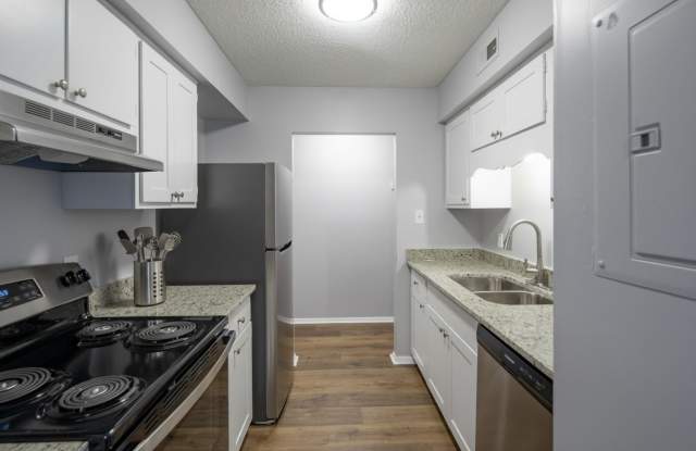 Aura Apartments Gallery 2