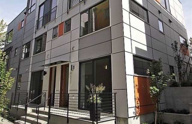 4260 SW Bradford St - 4260 Southwest Bradford Street, Seattle, WA 98116