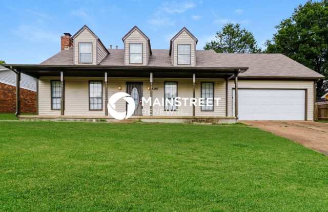 4386 Timber Rise Road - 4386 Timber Rise Road, Memphis, TN 38125 4386 Timber Rise Road - 4386 Timber Rise Road, Memphis, TN 38125