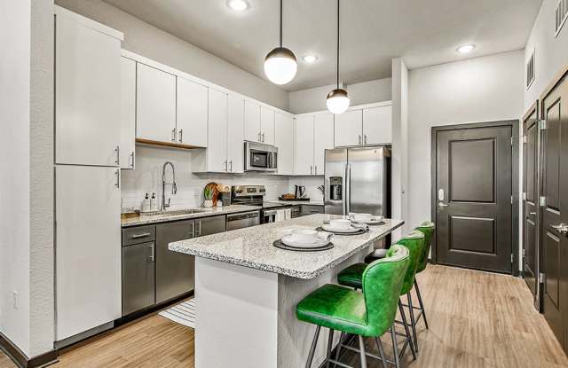 Cortland Santos Flats photos photos