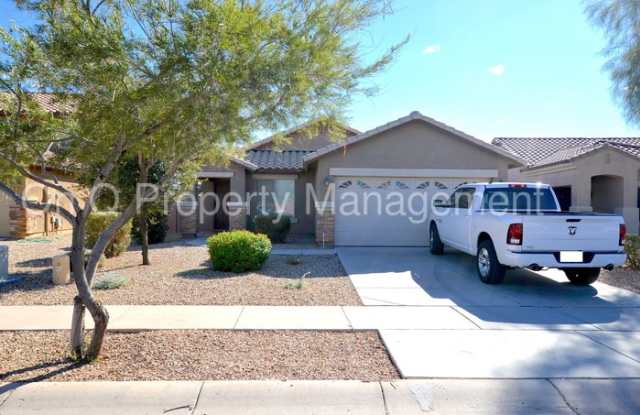 11413 West Tonto Street - 11413 West Tonto Street, Avondale, AZ 85323