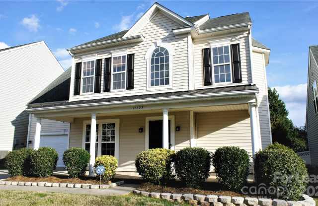 11729 Royal Castle Court - 11729 Royal Castle Court, Charlotte, NC 28277