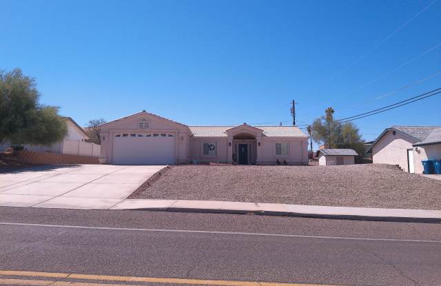 2892 Daytona Ave - 2892 Daytona Avenue, Lake Havasu City, AZ 86403