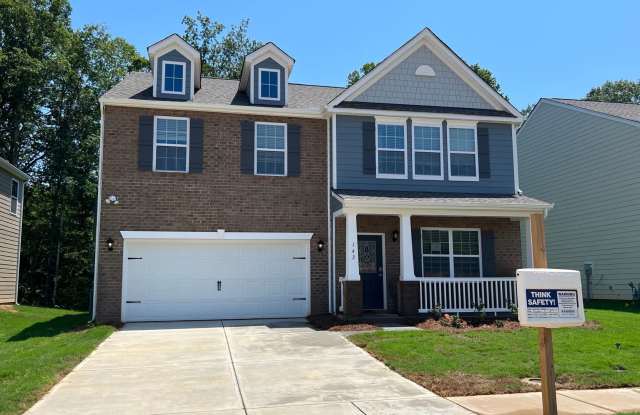 2023 Built Four Bedroom With Bonus photos photos