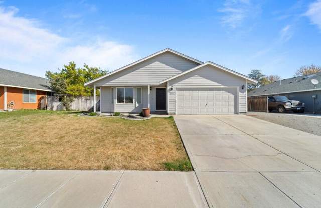 6511 Gehrig Dr. - 6511 Gehrig Drive, Pasco, WA 99301