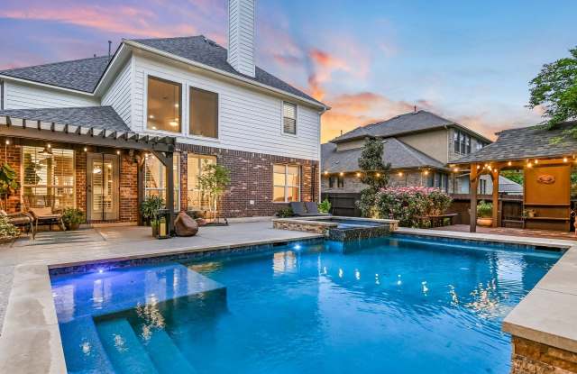2417 Turtle Mountain Bend photos photos