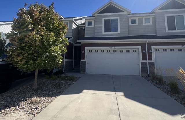 Beautiful 3 Bedroom Townhome in Bluffdale photos photos
