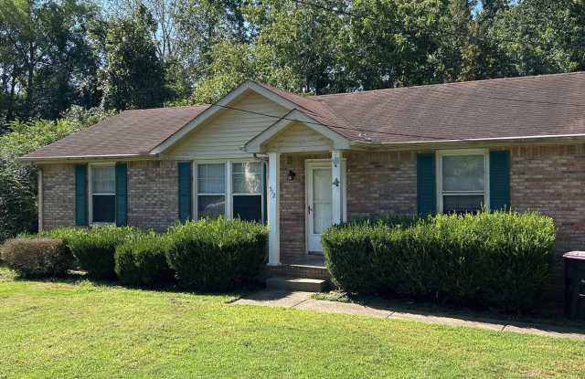 512 Mallory Drive Clarksville, TN 37042 photos photos