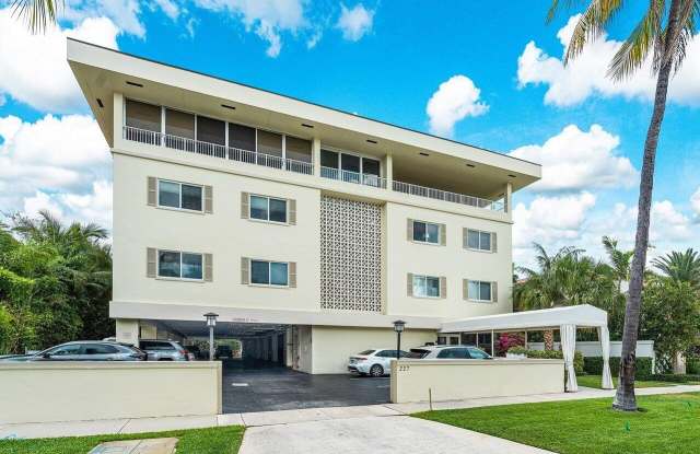 227 Brazilian Avenue - 227 Brazilian Avenue, Palm Beach, FL 33480