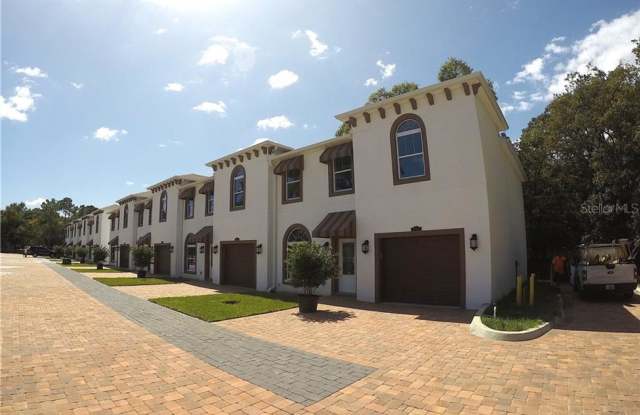 8716 KENYON VIEW COURT - 8716 Kenyon View Ct, Egypt Lake-Leto, FL 33614