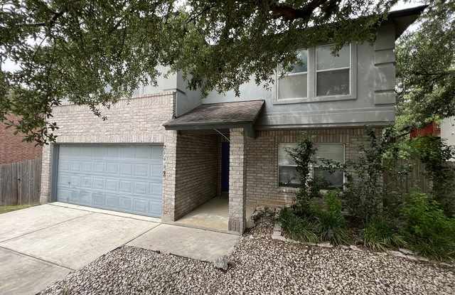 21927 Pelican Creek - 21927 Pelican Creek, San Antonio, TX 78258