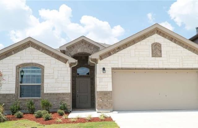 10329 Little Falls Trail - 10329 Little Falls Trl, Fort Worth, TX 76177