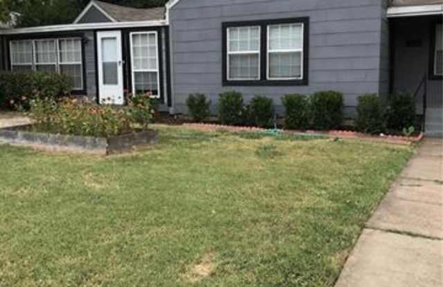 1313 E 16th Street - 1313 East 16th Street, Plano, TX 75074